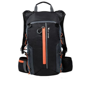 TE™️:Hiking Climbing & Biking Bag Waterproof Outdoor Sports