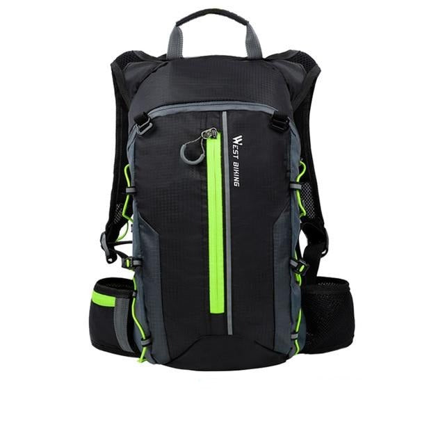 TE™️:Hiking Climbing & Biking Bag Waterproof Outdoor Sports