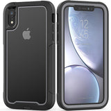 Fashion Shockproof Bumper Phone Cases For iPhone 11Pro Max XR XS Max X 8 7 6 6S Plus Transparent PC+TPU Cover For iPhone 11 Pro